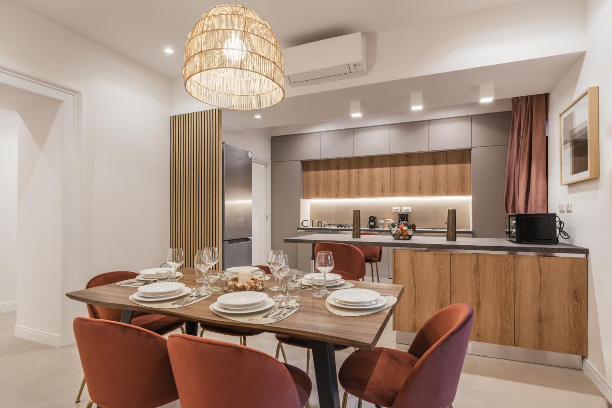 The In Orologio Apartment Rom